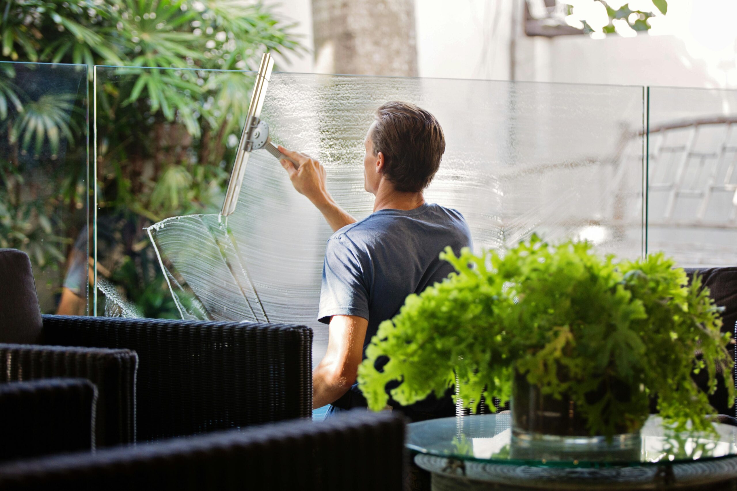 Mallorca Window Cleaning